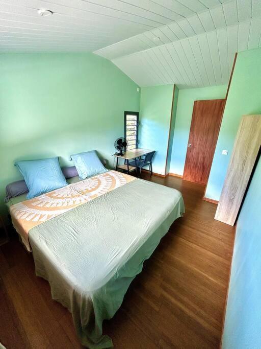 Afareaitu Mooz Lodge, The Local Discovery מראה חיצוני תמונה
